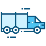 Truck Transport War Transportation Soldiers SVG Icon